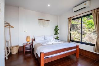 Absolute Sea View Bungalow - Haad Yao - 5