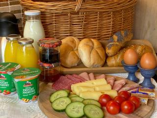 Chalet Leithenwald - 1