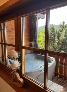 Chalet Leithenwald - 2