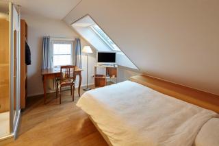 Landgasthof Hotel Rössli - 8