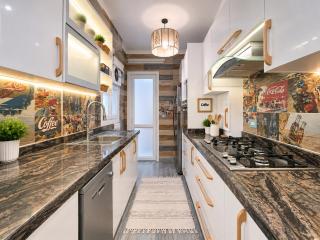 Super Luxury 2BR, In front of Commercial area at Madinty - 8