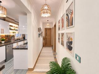 Super Luxury 2BR, In front of Commercial area at Madinty - 3