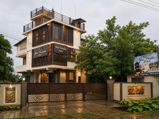 Bliss Paradise Resort - Malvan - 8