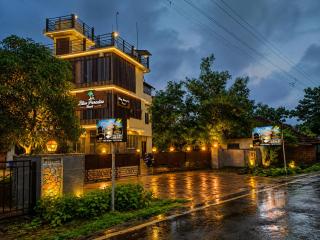 Bliss Paradise Resort - Malvan - 9