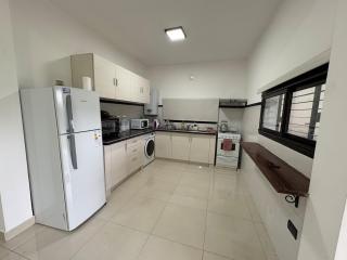 Casa de campo en Yala con pileta y parrilla - 7