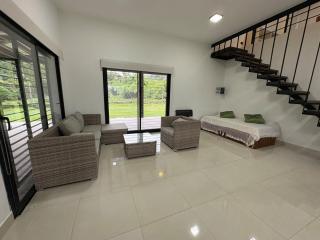 Casa de campo en Yala con pileta y parrilla - 3