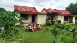 Top Hill view Homestay - 8