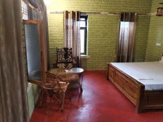 Top Hill view Homestay - 1
