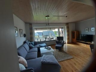 schöne Ferienwohnung in Friedrichskoog-Spitze - 8