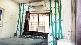 Maanyatha Homestay - 0