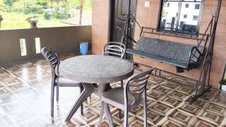 Maanyatha Homestay - 5