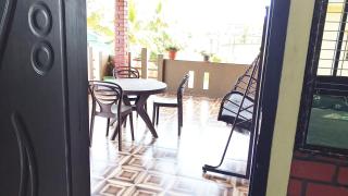 Maanyatha Homestay - 4