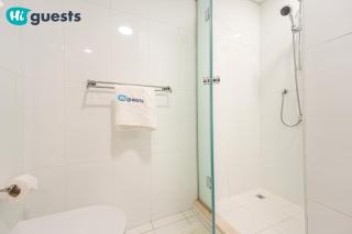 HiGuests - Amazing Apartment overlooking Burj Khalifa! - 3