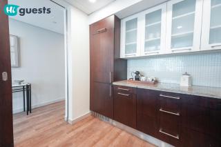 HiGuests - Amazing Apartment overlooking Burj Khalifa! - 4