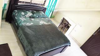Maanyatha Homestay - 1