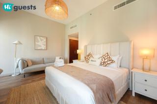 HiGuests - Amazing Apartment overlooking Burj Khalifa! - 1
