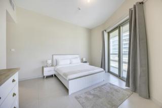 Bloomfields 1br @Ajwan Tower- Saadiyat - 9