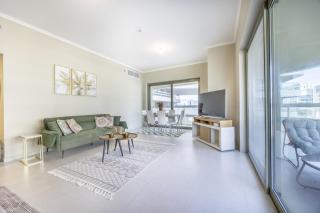 Bloomfields 1br @Ajwan Tower- Saadiyat - 4