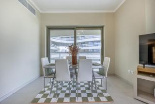 Bloomfields 1br @Ajwan Tower- Saadiyat - 3