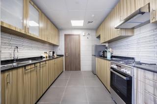 Bloomfields 1br @Ajwan Tower- Saadiyat - 2