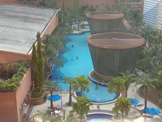 Fadi suite times square kl - 0