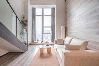Room2Dream City Fully Furnished Suite Apartment - 3