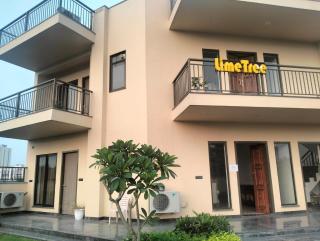 Lime Tree Villa in Dwarka Expressway Yashobhoomi 10 min Away - 4