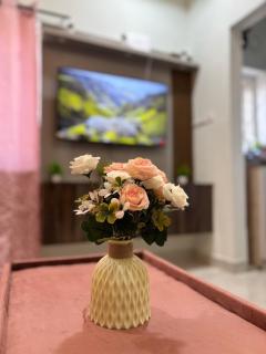 Cozy 1bhk with balcony near Gachibowli DLF ISB - 7
