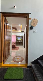 Cozy 1bhk with balcony near Gachibowli DLF ISB - 5