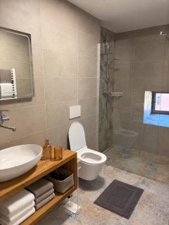 Apartmány U Kostela - 1