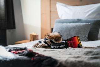 Grand Hôtel & Spa NUXE Serre Chevalier - 4
