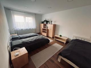 Hajdú-Apartman - 0