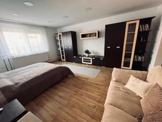 Hajdú-Apartman - 2