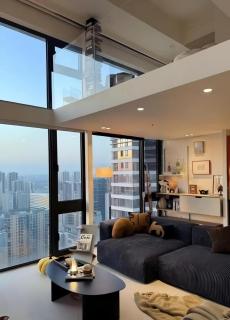 Room2Dream City Fully Furnished Suite Apartment - 9
