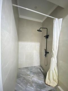 A bright two-room apartment in the Ak-Maral 2 residential complex - 3