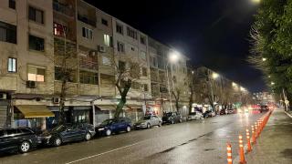 Apartament Me Qera NE LAGJEN RUS SHKODER - 0