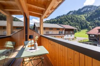 Haus Bergheimat - 8