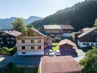 Haus Bergheimat - 9