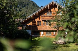Haus Bergheimat - Obermaiselstein - 9