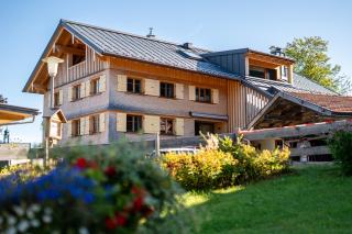 Haus Bergheimat - 0