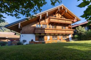 Haus Bergheimat - 1