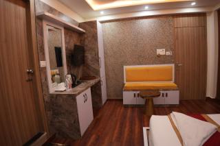 Hotel Aradhaya Heritage - 4