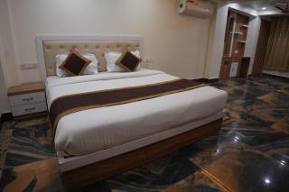 Hotel Aradhaya Heritage - 3
