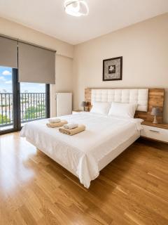 Vista Apartment at Diamond Residence - 9