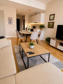 Vista Apartment at Diamond Residence - 5