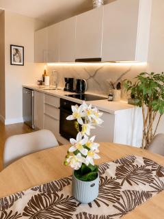 Vista Apartment at Diamond Residence - 4