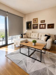 Vista Apartment at Diamond Residence - 2