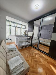 The Floreasca Address - 5