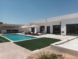 Belle villa privée avec piscine - 8