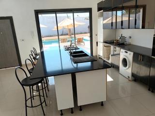 Belle villa privée avec piscine - 1